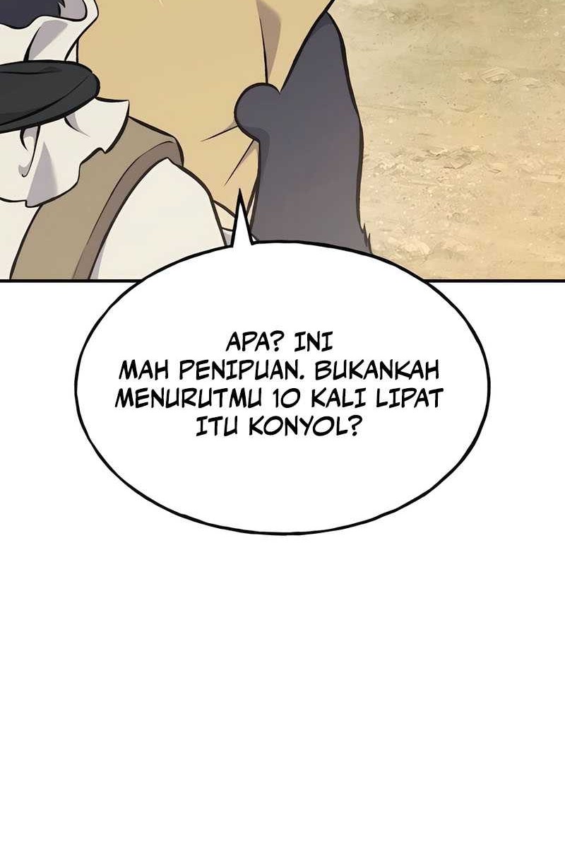 Solo Farming In The Tower Chapter 76 - halaman 39