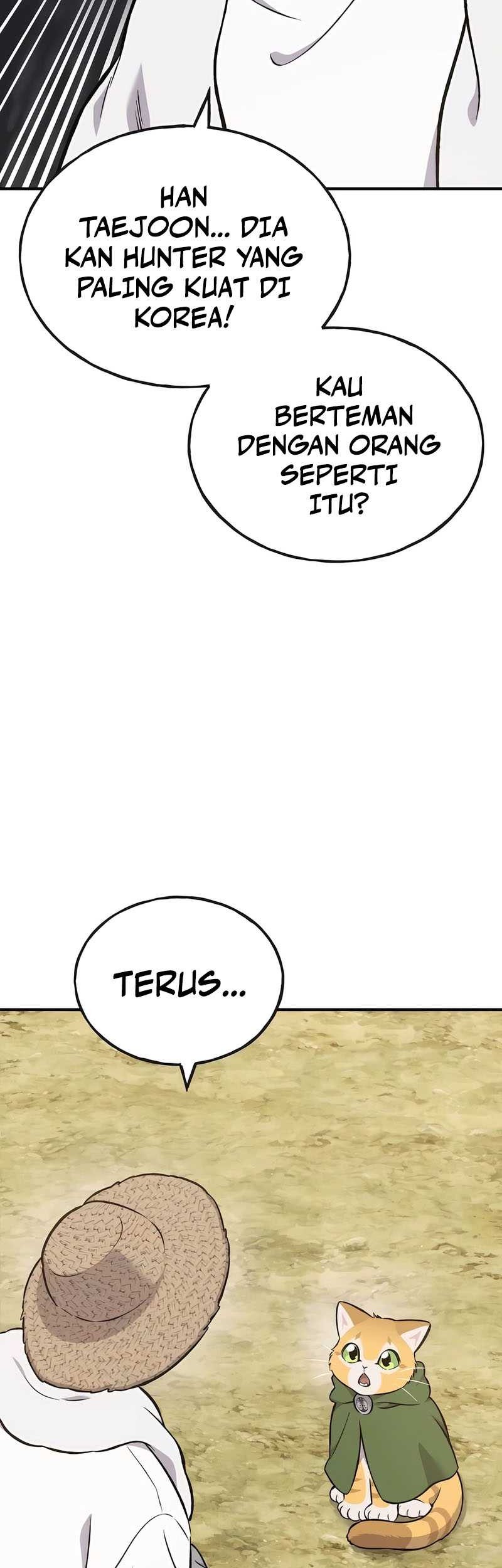 Solo Farming In The Tower Chapter 76 - halaman 4