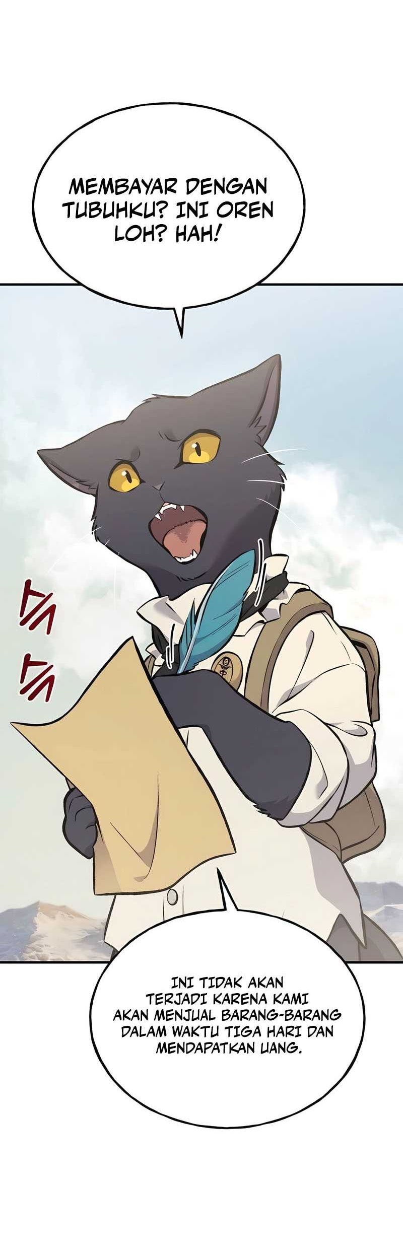 Solo Farming In The Tower Chapter 76 - halaman 41