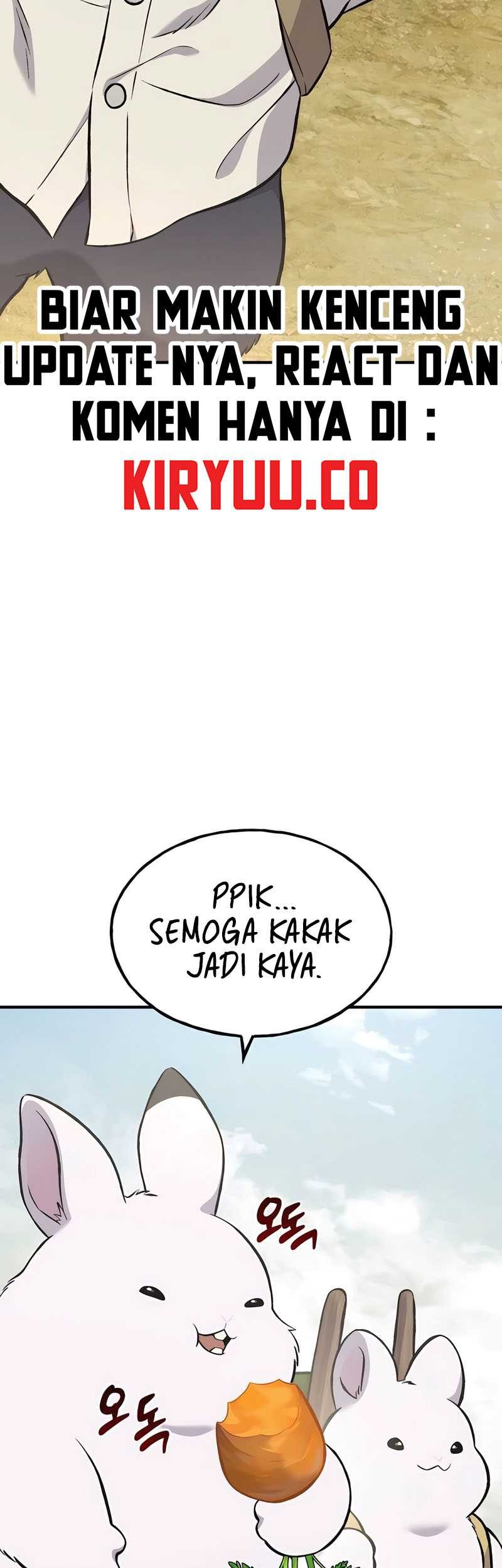 Solo Farming In The Tower Chapter 76 - halaman 44