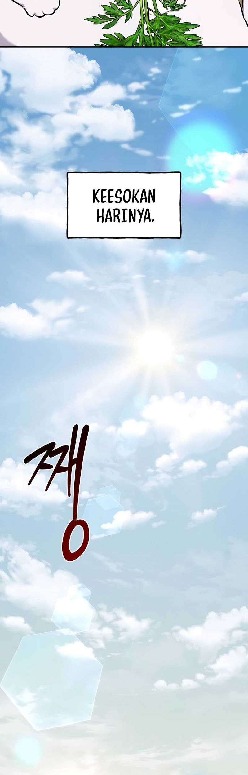 Solo Farming In The Tower Chapter 76 - halaman 45