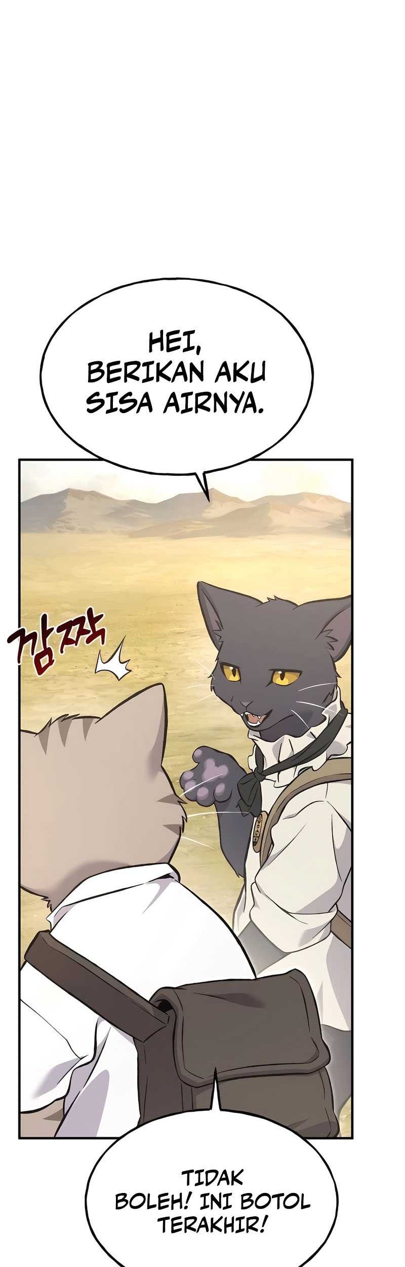 Solo Farming In The Tower Chapter 76 - halaman 49