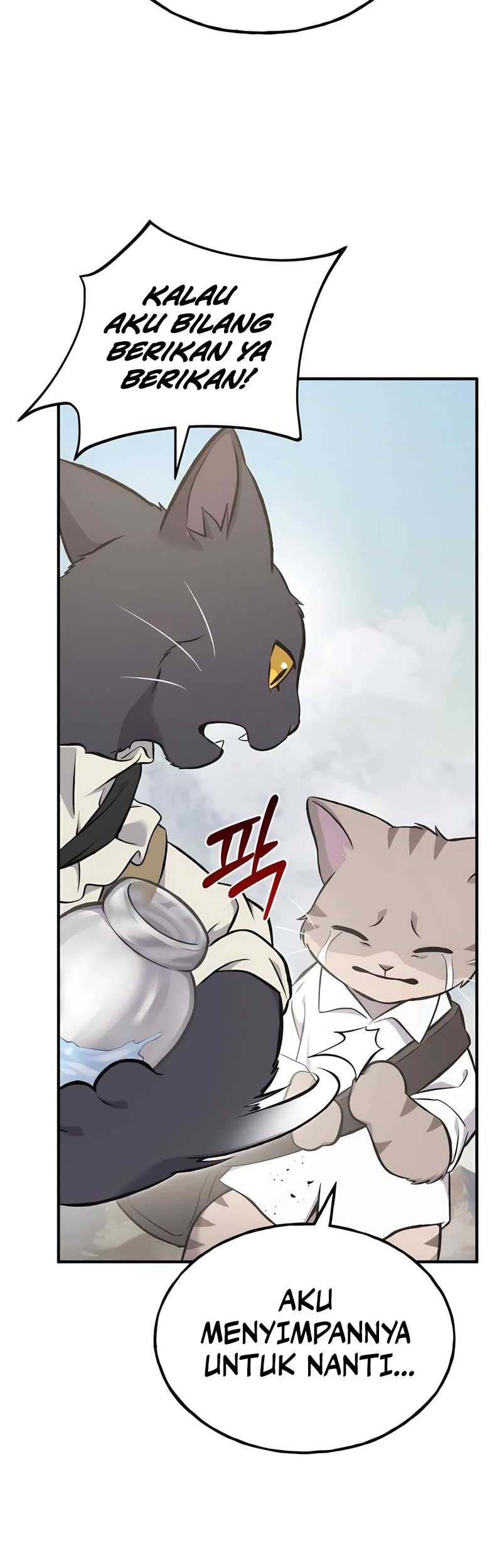 Solo Farming In The Tower Chapter 76 - halaman 50