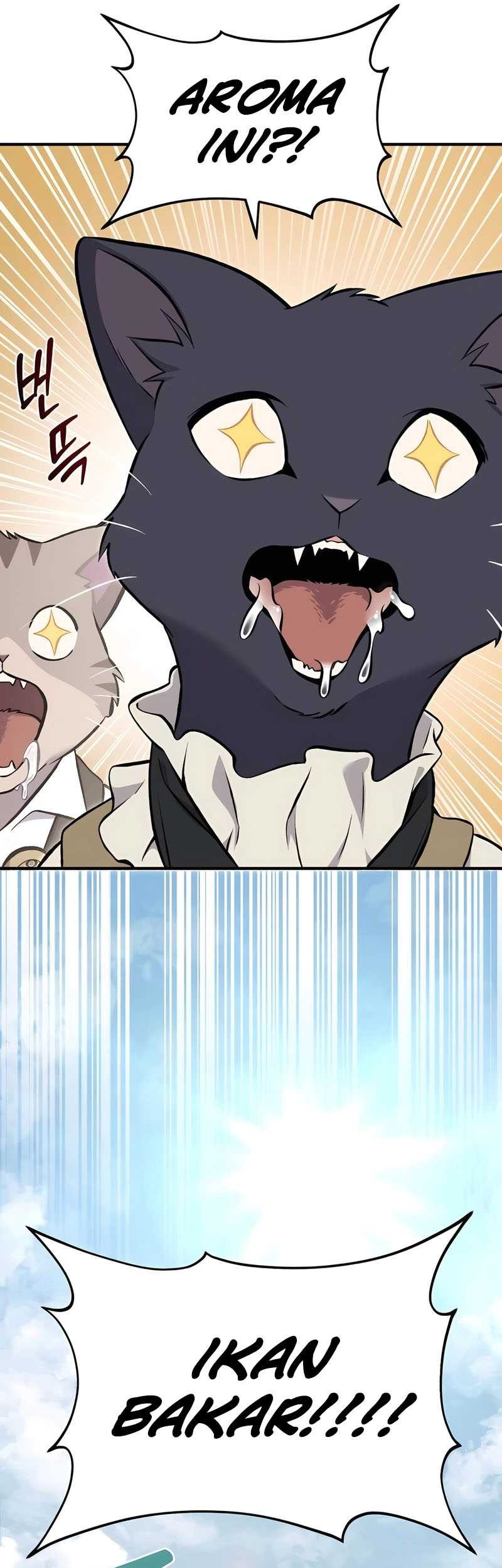 Solo Farming In The Tower Chapter 76 - halaman 54