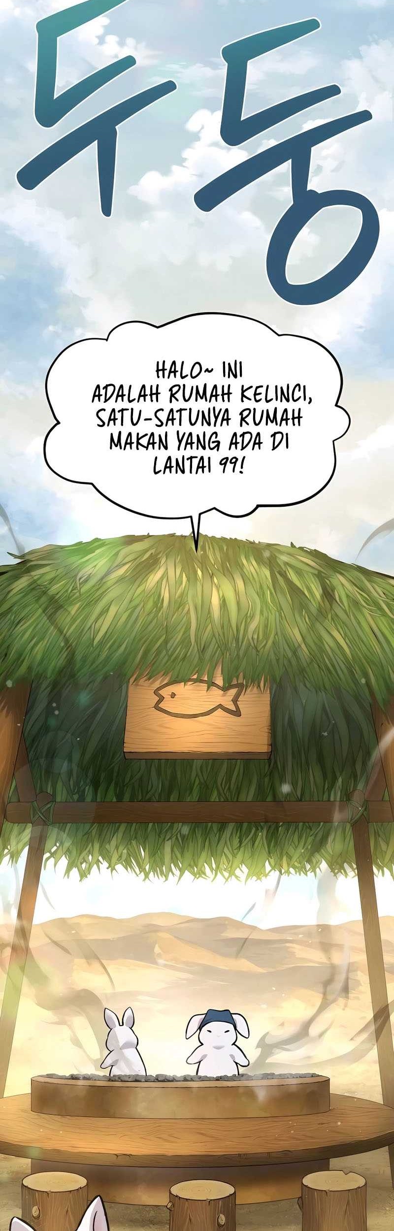 Solo Farming In The Tower Chapter 76 - halaman 55