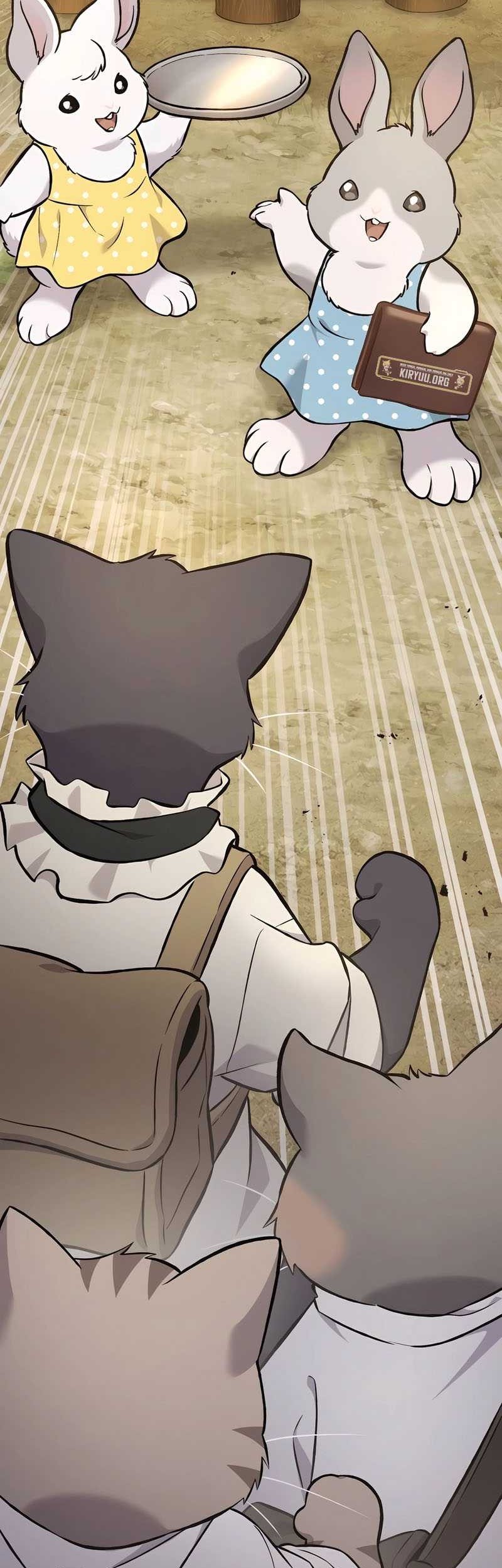 Solo Farming In The Tower Chapter 76 - halaman 56