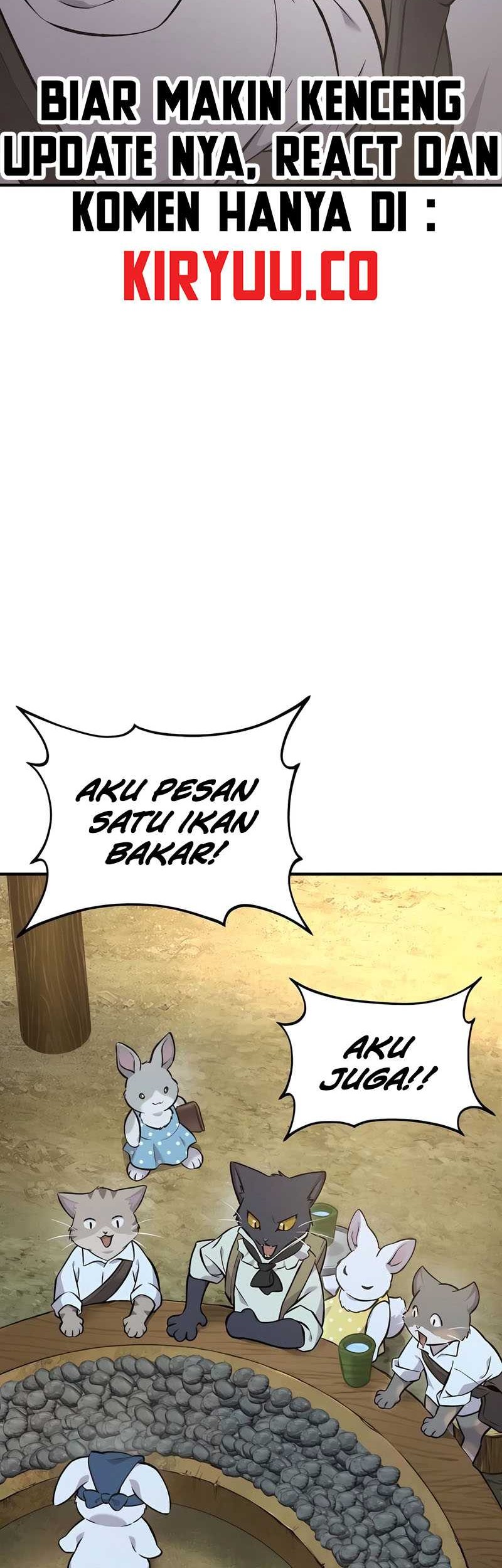 Solo Farming In The Tower Chapter 76 - halaman 57