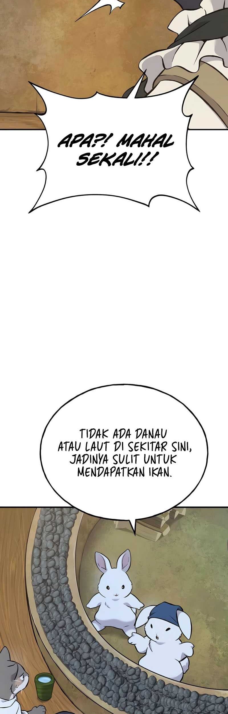 Solo Farming In The Tower Chapter 76 - halaman 59