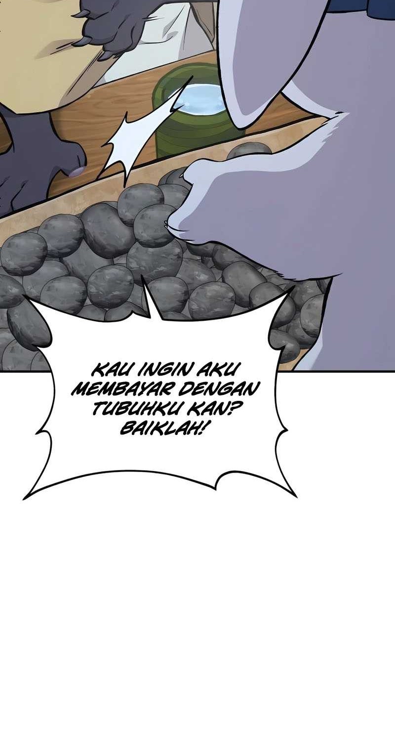 Solo Farming In The Tower Chapter 76 - halaman 61