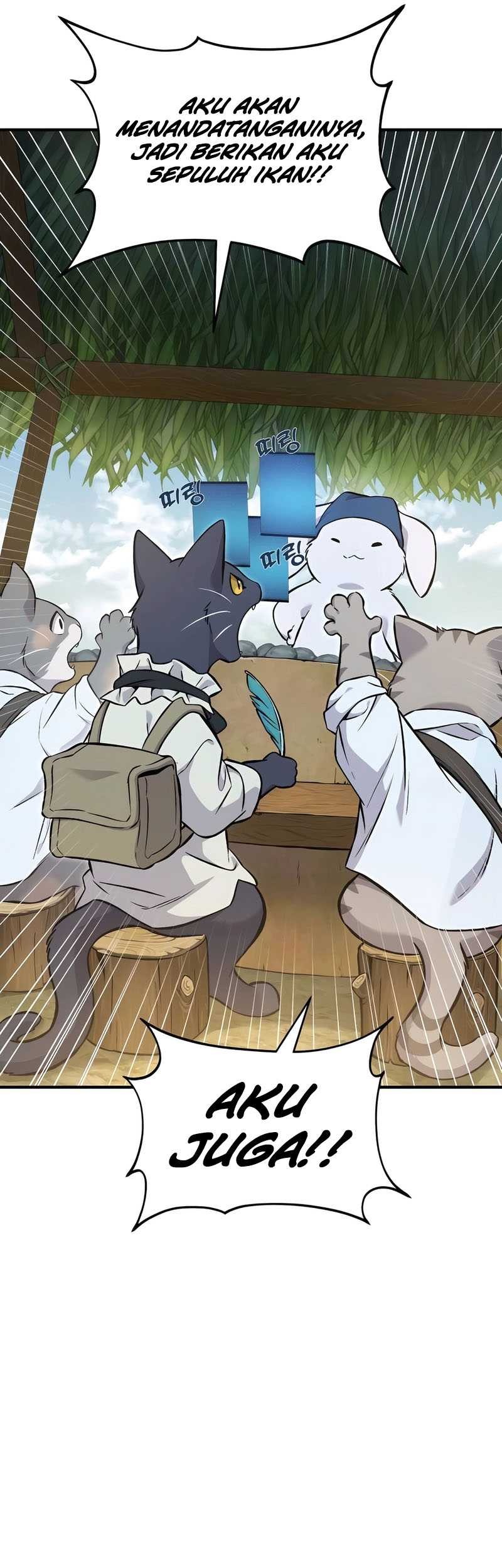 Solo Farming In The Tower Chapter 76 - halaman 62