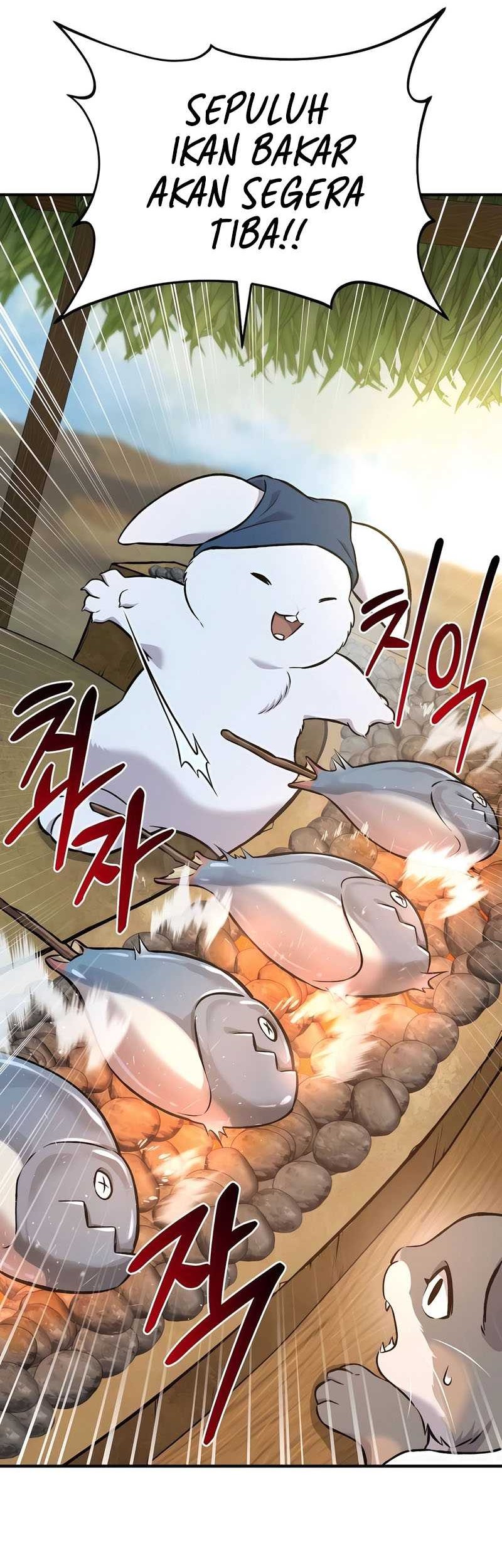 Solo Farming In The Tower Chapter 76 - halaman 63