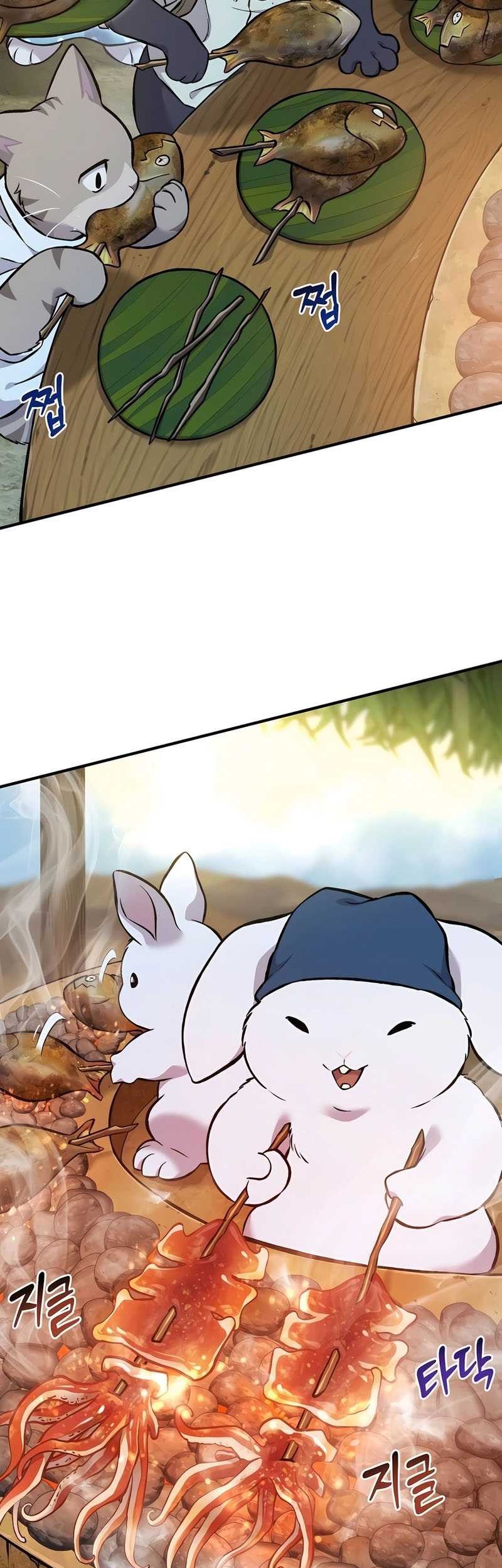 Solo Farming In The Tower Chapter 76 - halaman 66