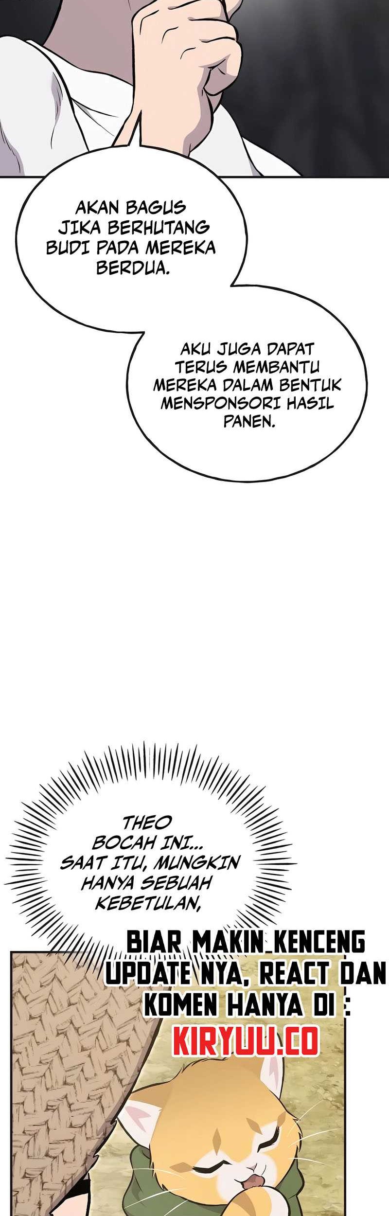 Solo Farming In The Tower Chapter 76 - halaman 7