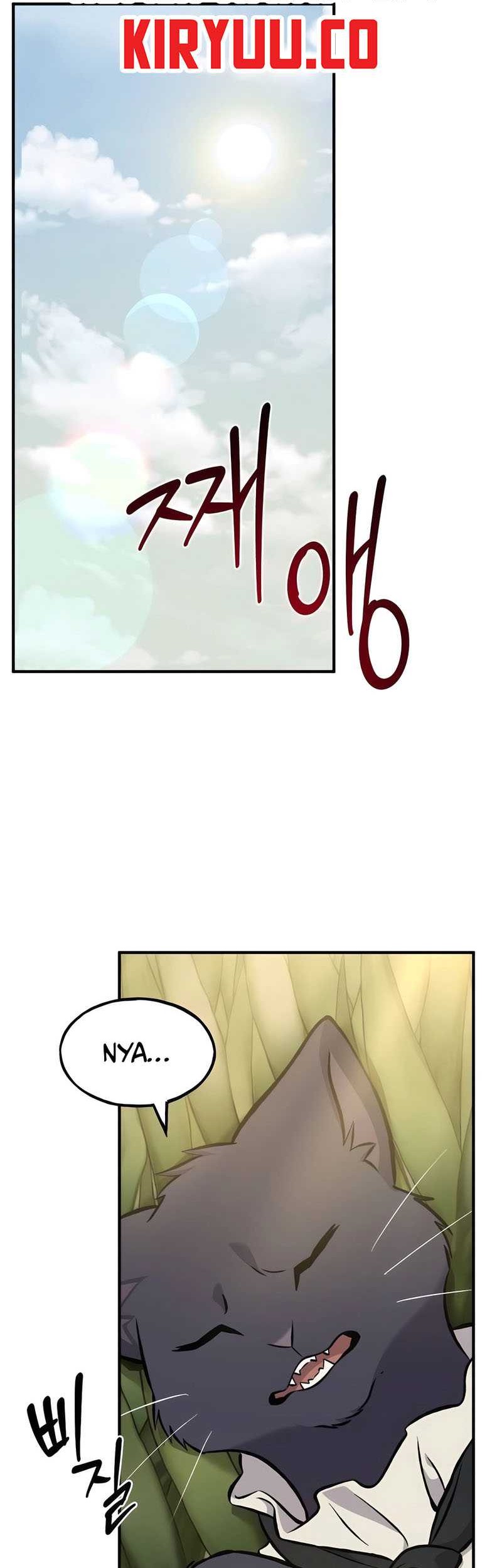 Solo Farming In The Tower Chapter 76 - halaman 75