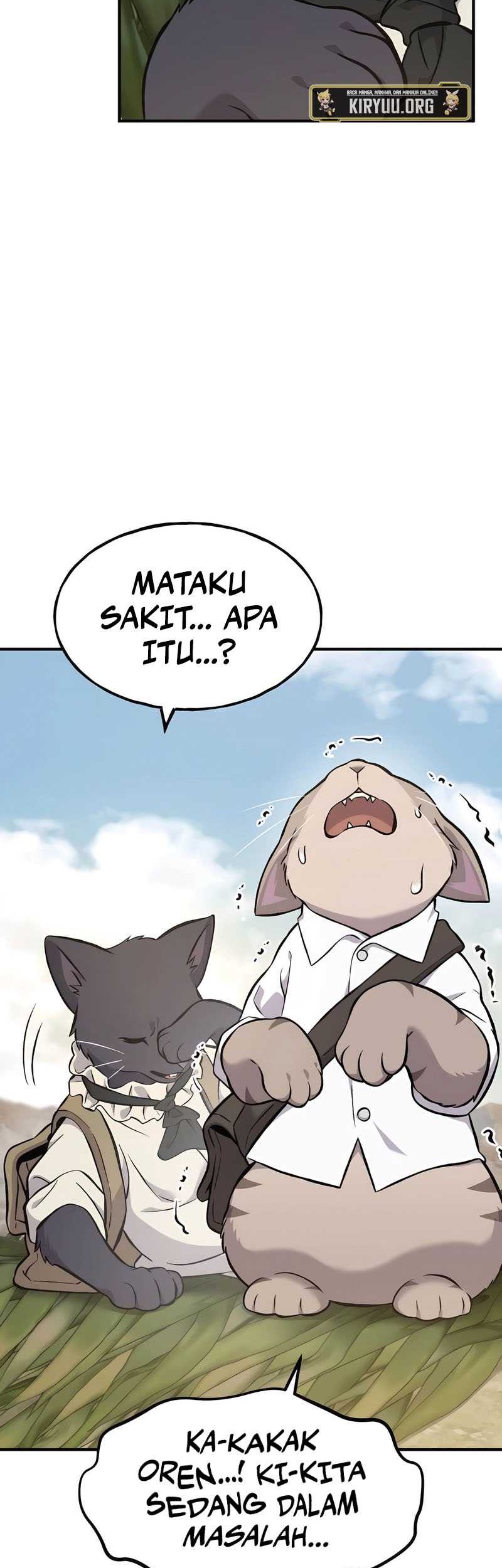 Solo Farming In The Tower Chapter 76 - halaman 76
