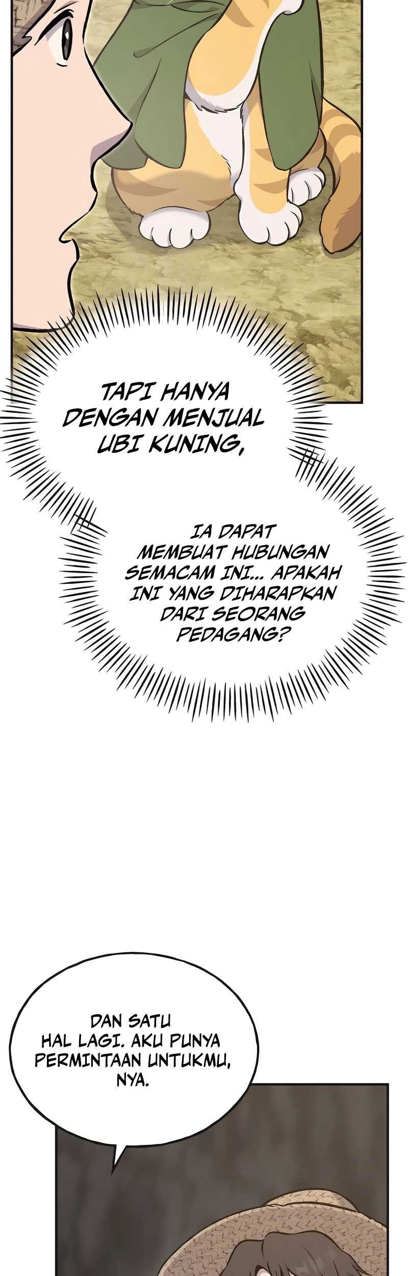 Solo Farming In The Tower Chapter 76 - halaman 8