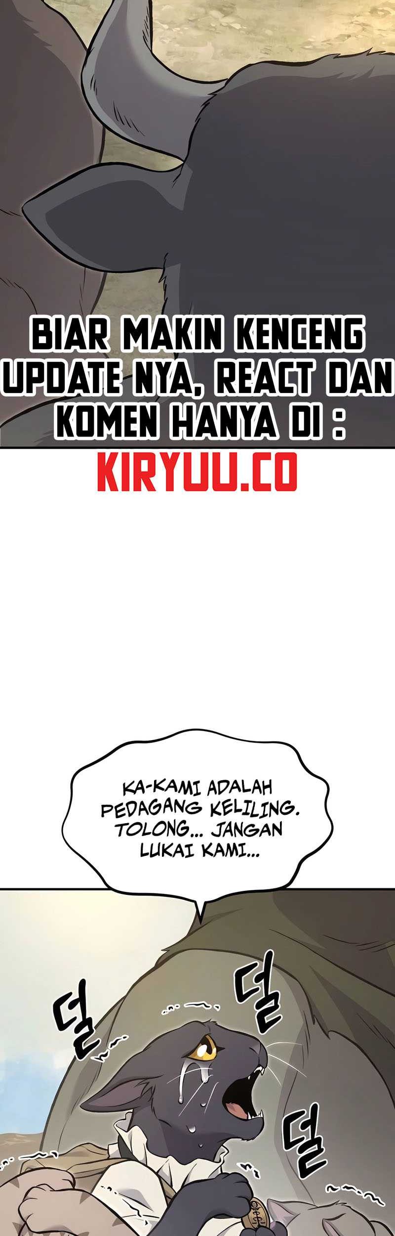Solo Farming In The Tower Chapter 76 - halaman 80