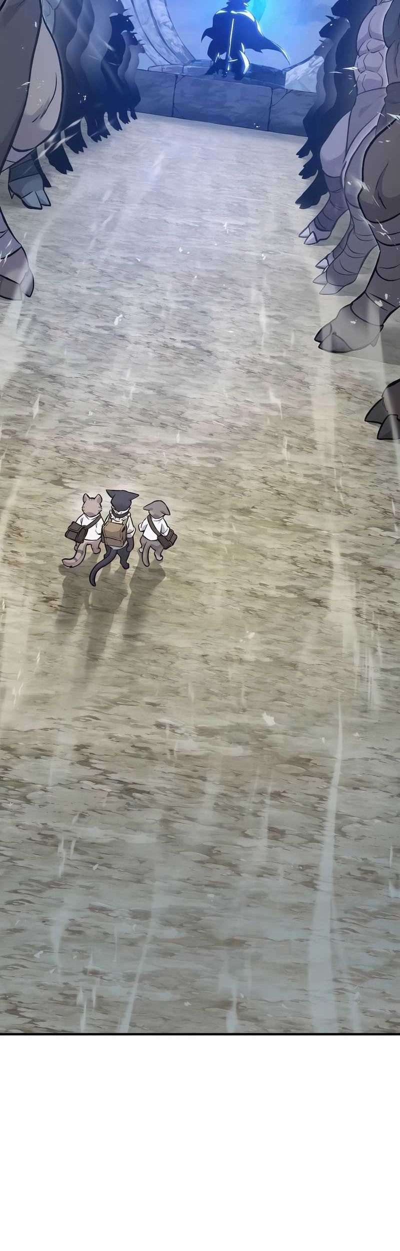Solo Farming In The Tower Chapter 76 - halaman 86