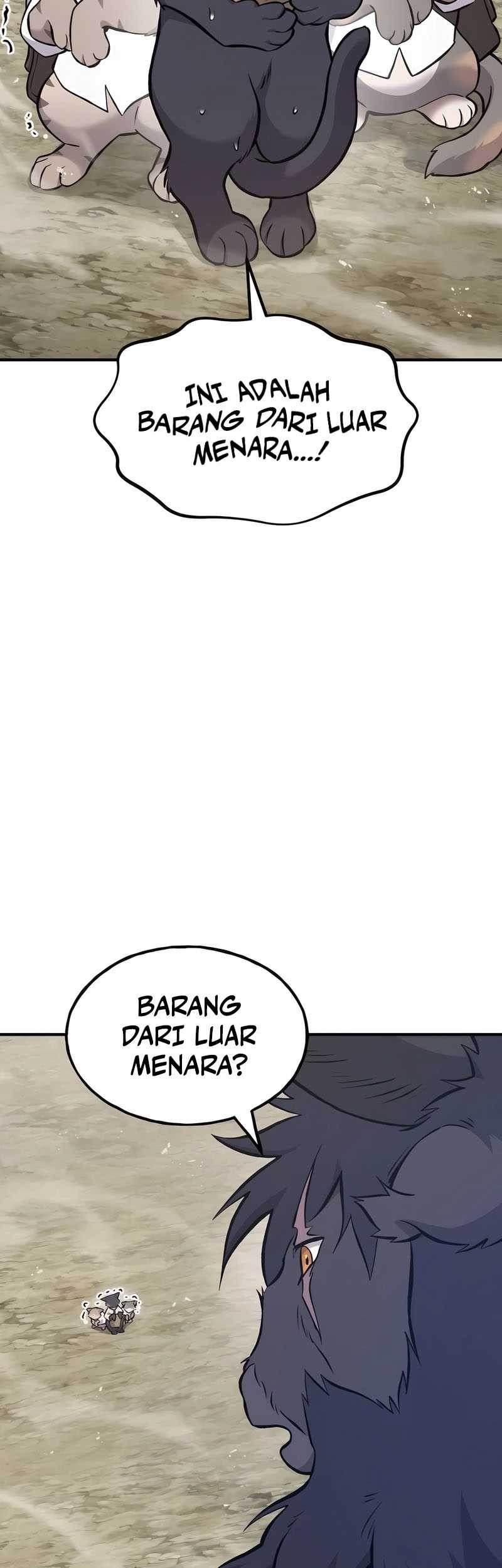 Solo Farming In The Tower Chapter 76 - halaman 89