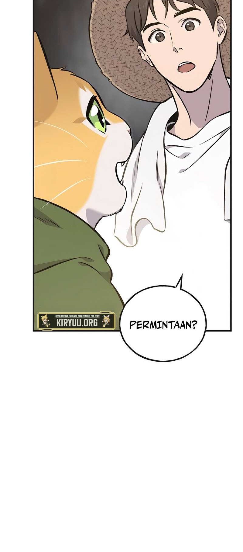 Solo Farming In The Tower Chapter 76 - halaman 9