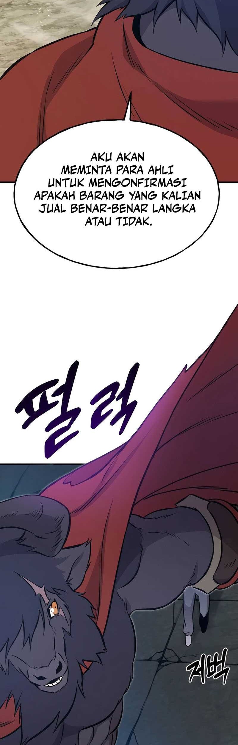 Solo Farming In The Tower Chapter 76 - halaman 90