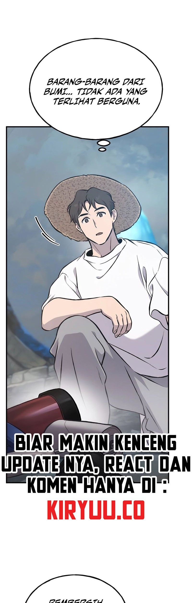 Solo Farming In The Tower Chapter 77 - halaman 10