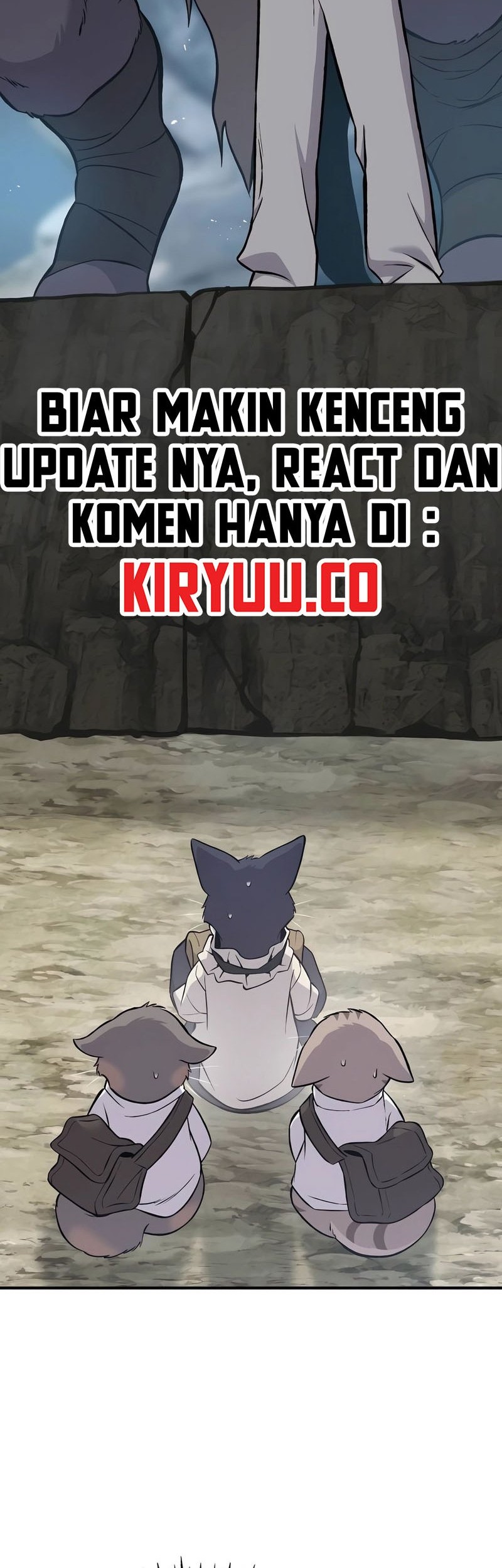 Solo Farming In The Tower Chapter 77 - halaman 2