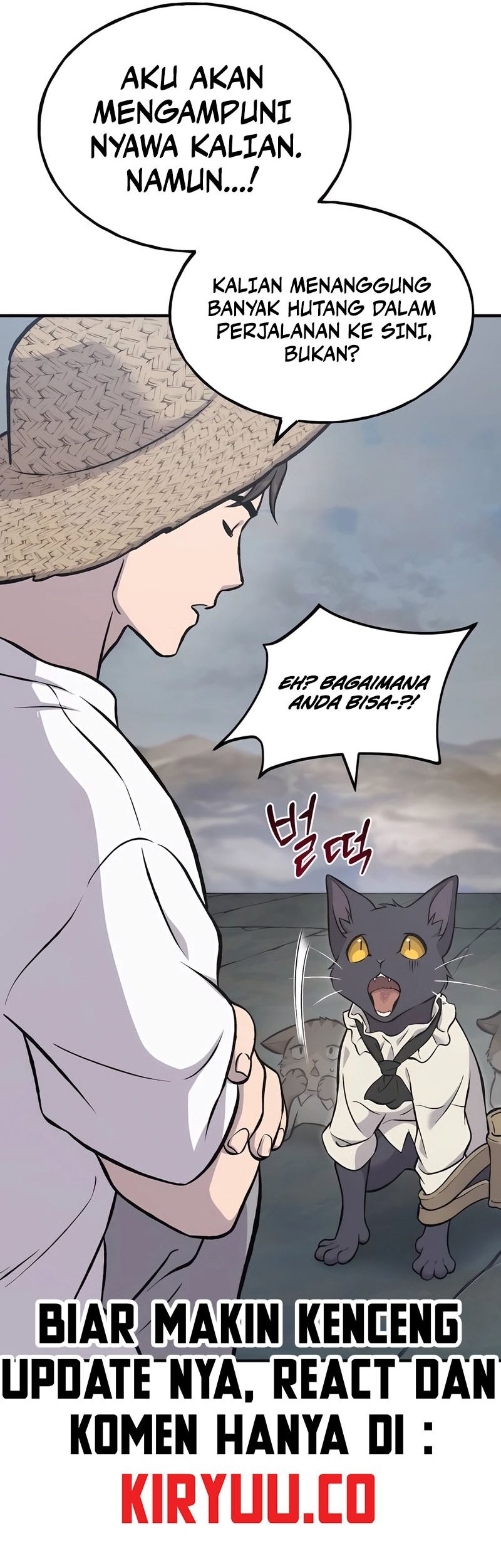 Solo Farming In The Tower Chapter 77 - halaman 29
