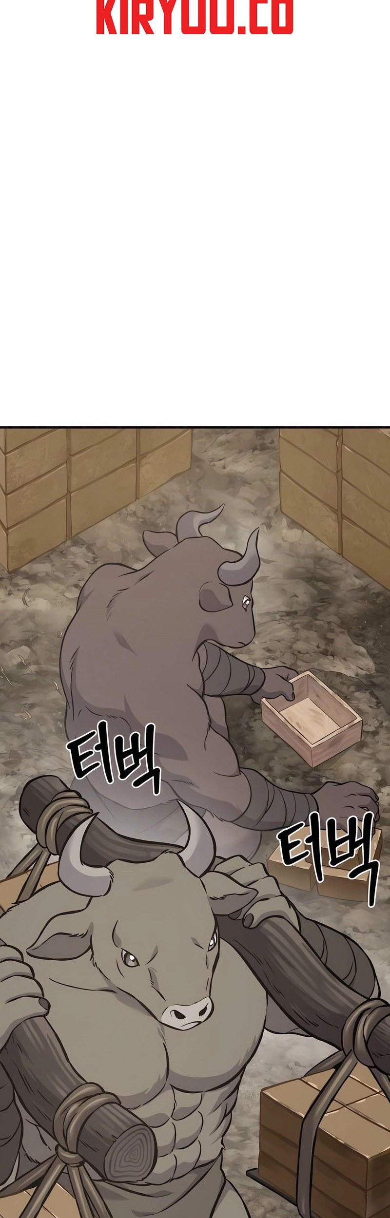 Solo Farming In The Tower Chapter 77 - halaman 38