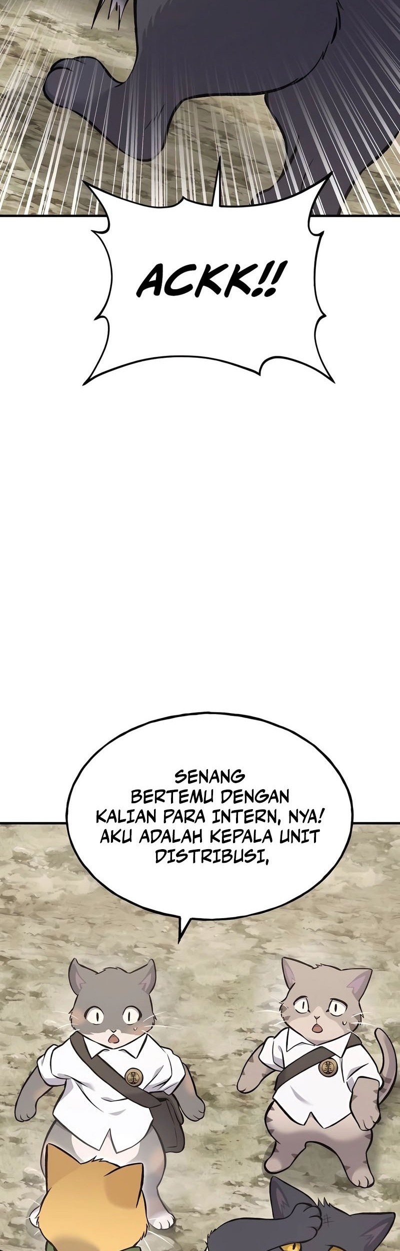 Solo Farming In The Tower Chapter 77 - halaman 65