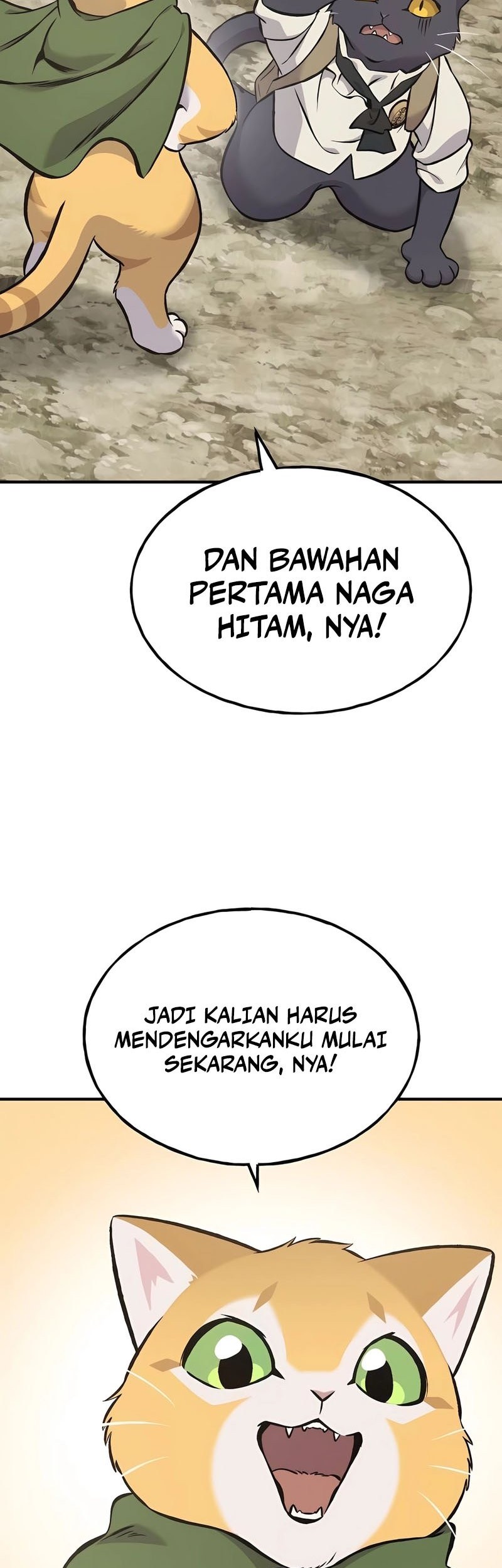 Solo Farming In The Tower Chapter 77 - halaman 66
