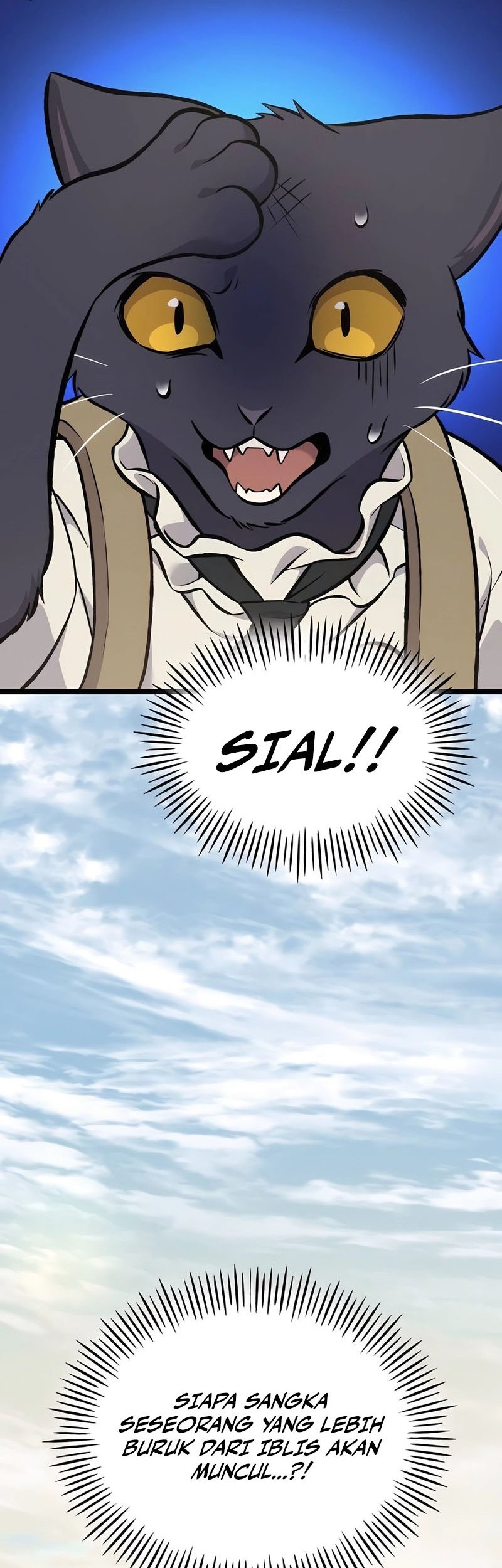 Solo Farming In The Tower Chapter 77 - halaman 69