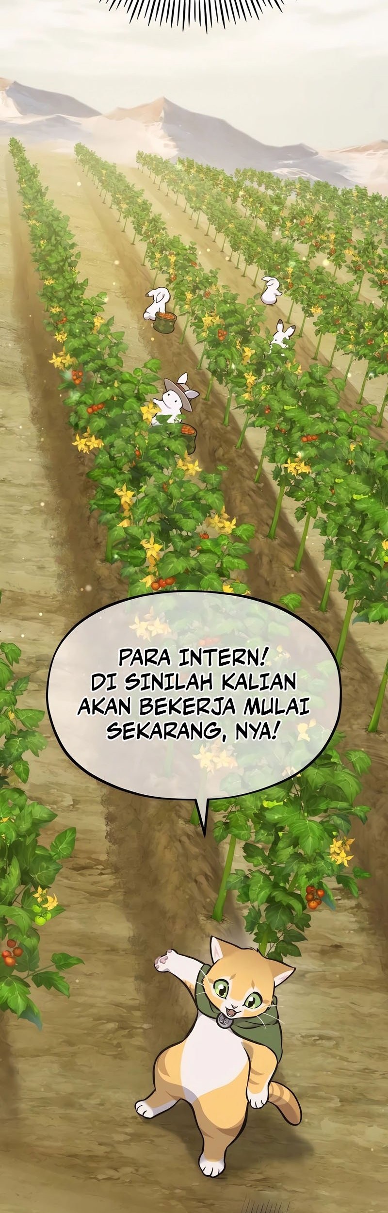 Solo Farming In The Tower Chapter 77 - halaman 70