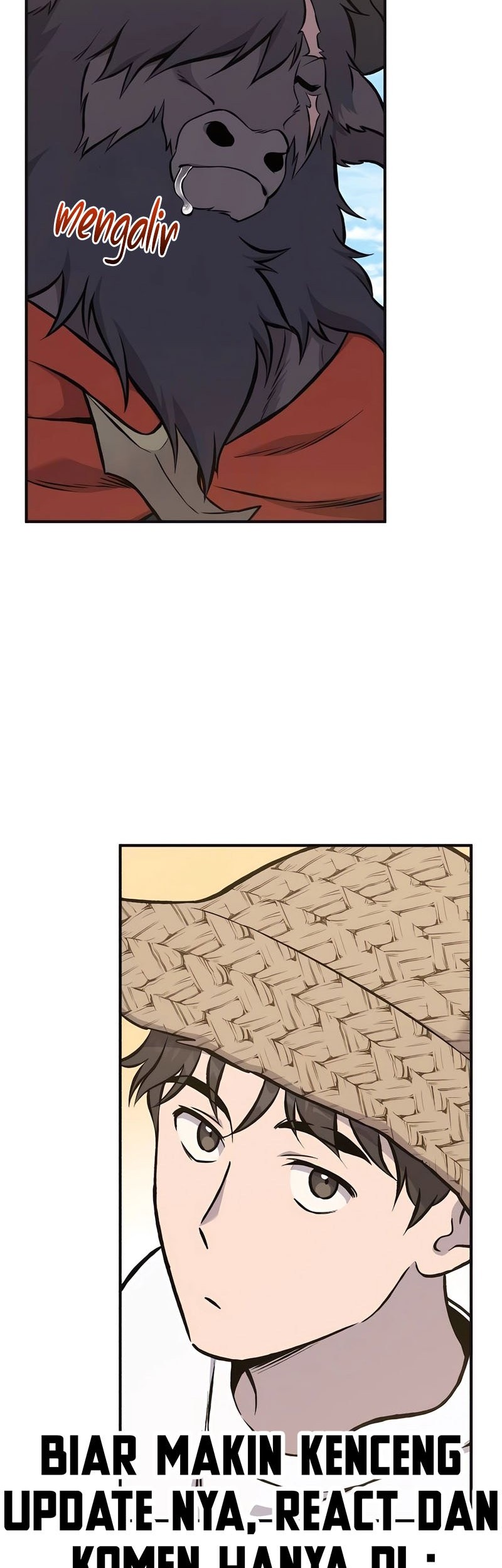 Solo Farming In The Tower Chapter 77 - halaman 78