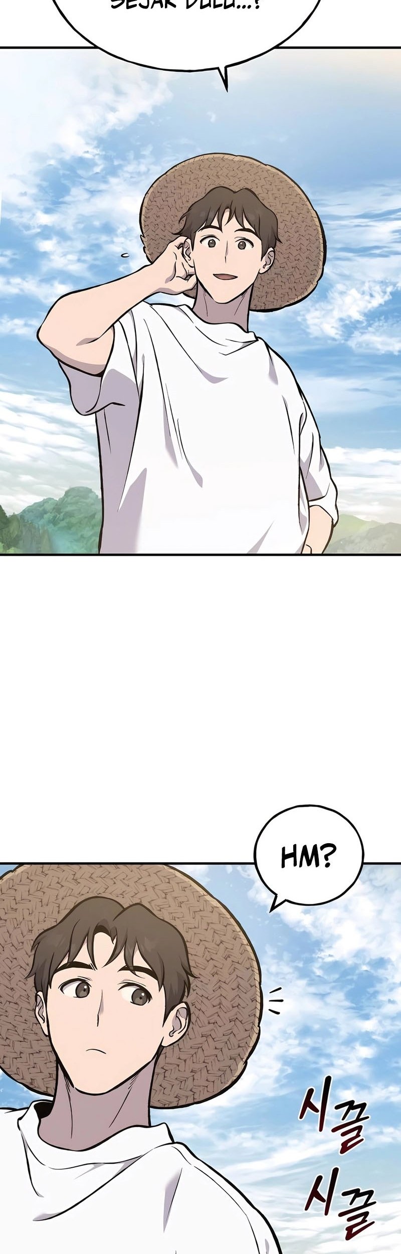 Solo Farming In The Tower Chapter 77 - halaman 81