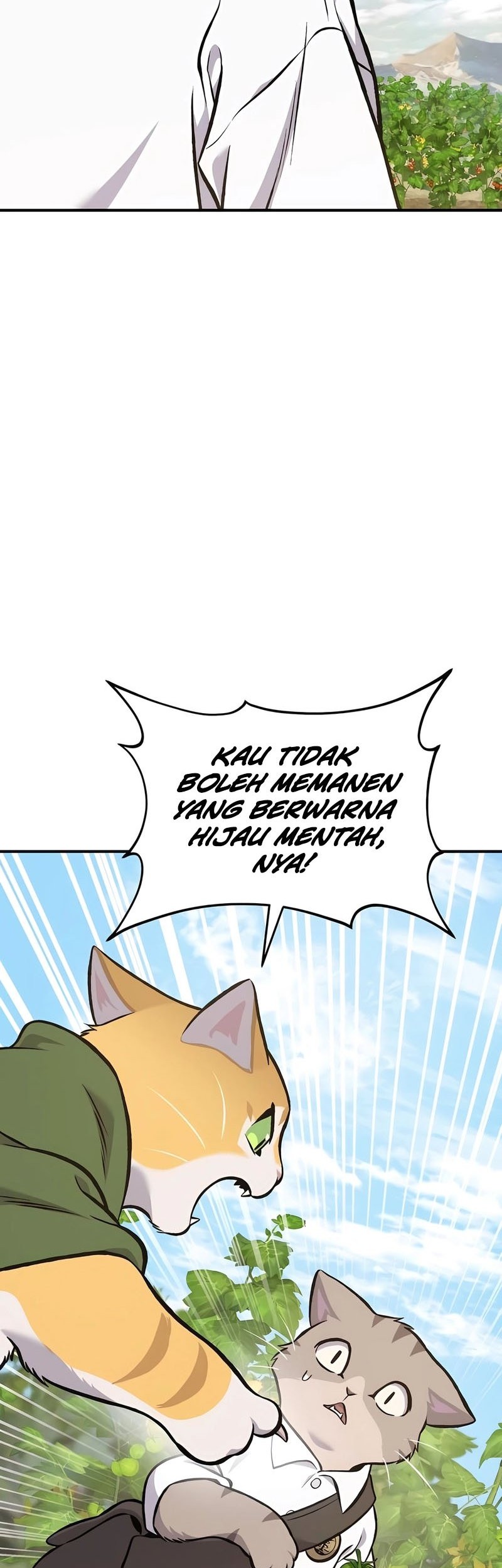 Solo Farming In The Tower Chapter 77 - halaman 82