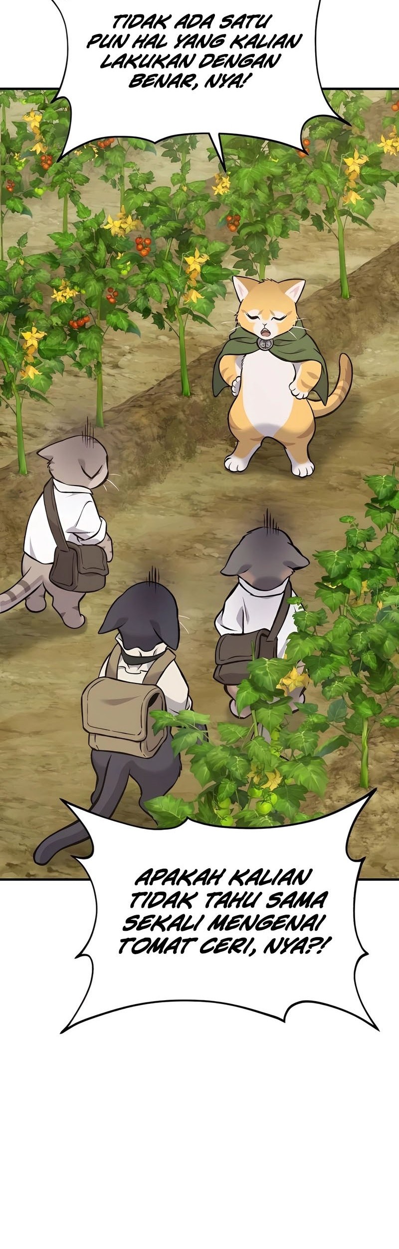 Solo Farming In The Tower Chapter 77 - halaman 85