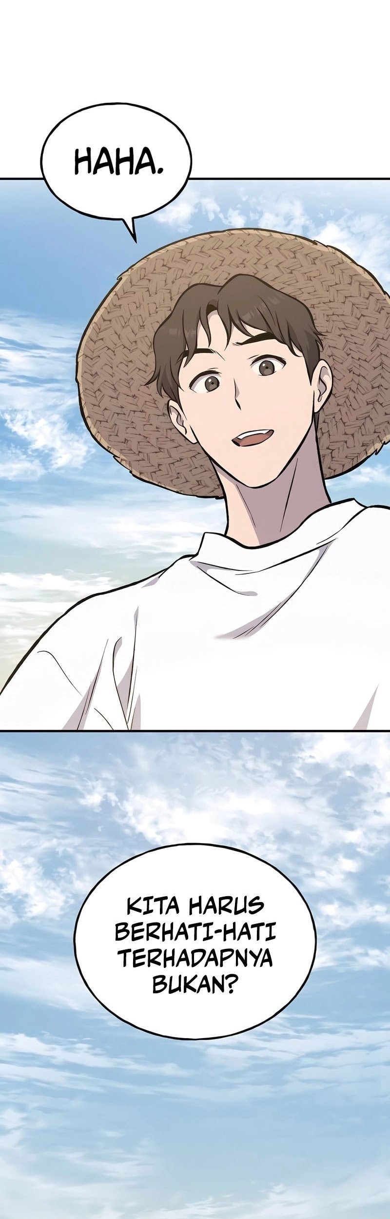 Solo Farming In The Tower Chapter 77 - halaman 88