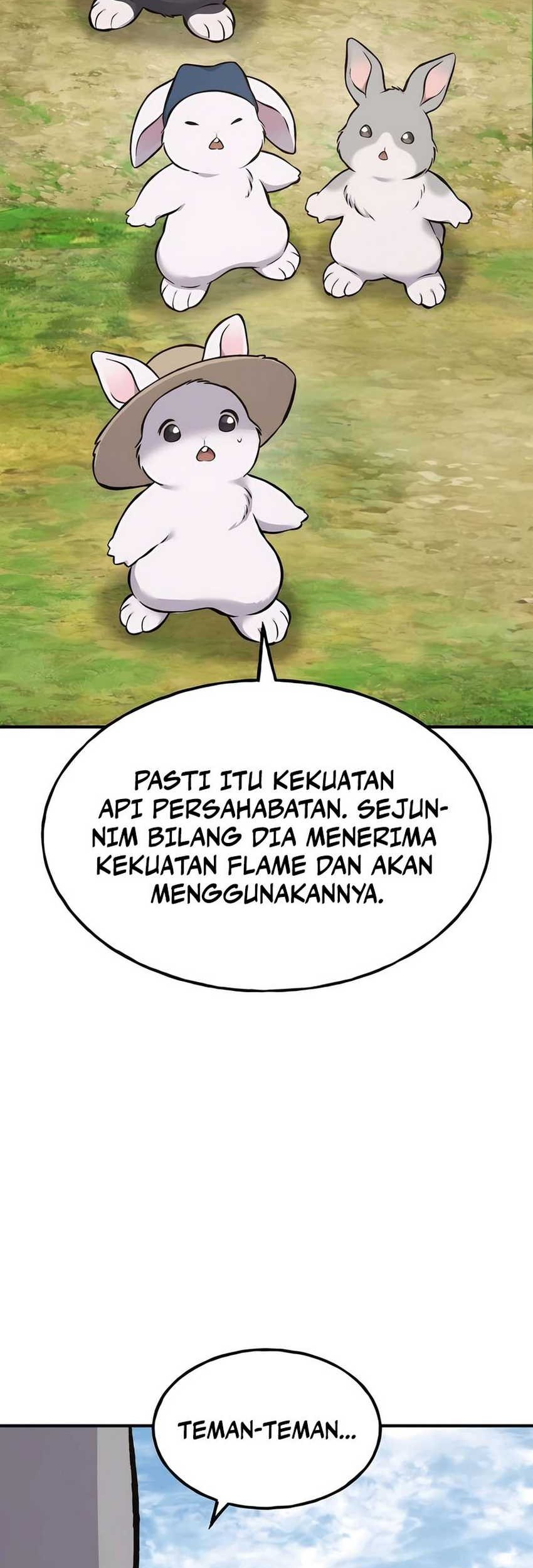 Solo Farming In The Tower Chapter 78 - halaman 107