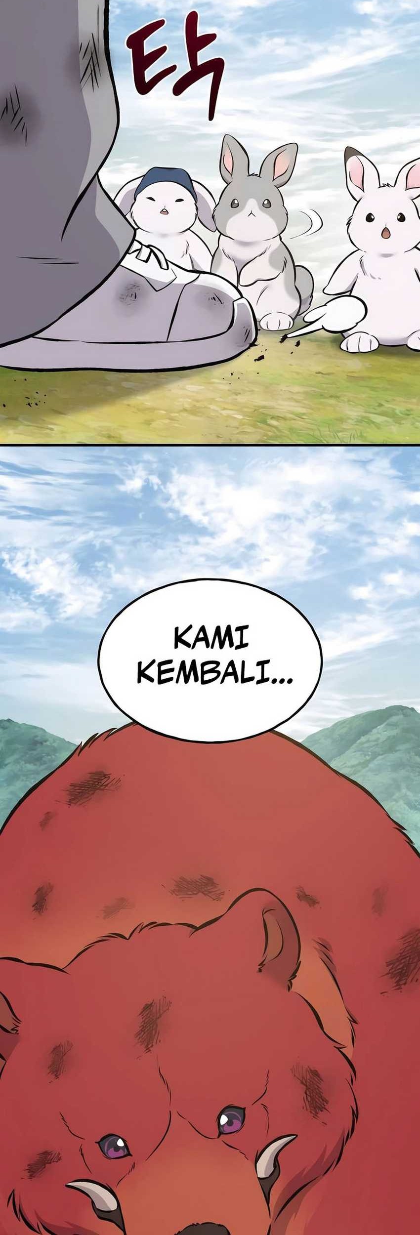Solo Farming In The Tower Chapter 78 - halaman 108