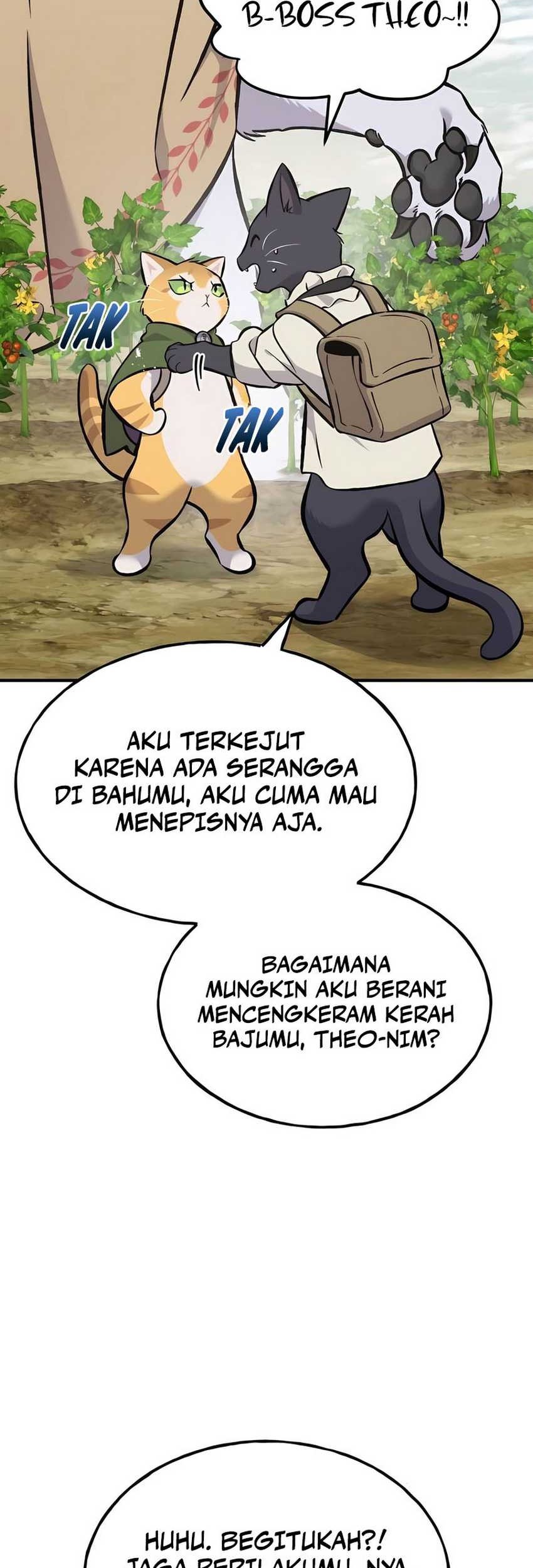 Solo Farming In The Tower Chapter 78 - halaman 11