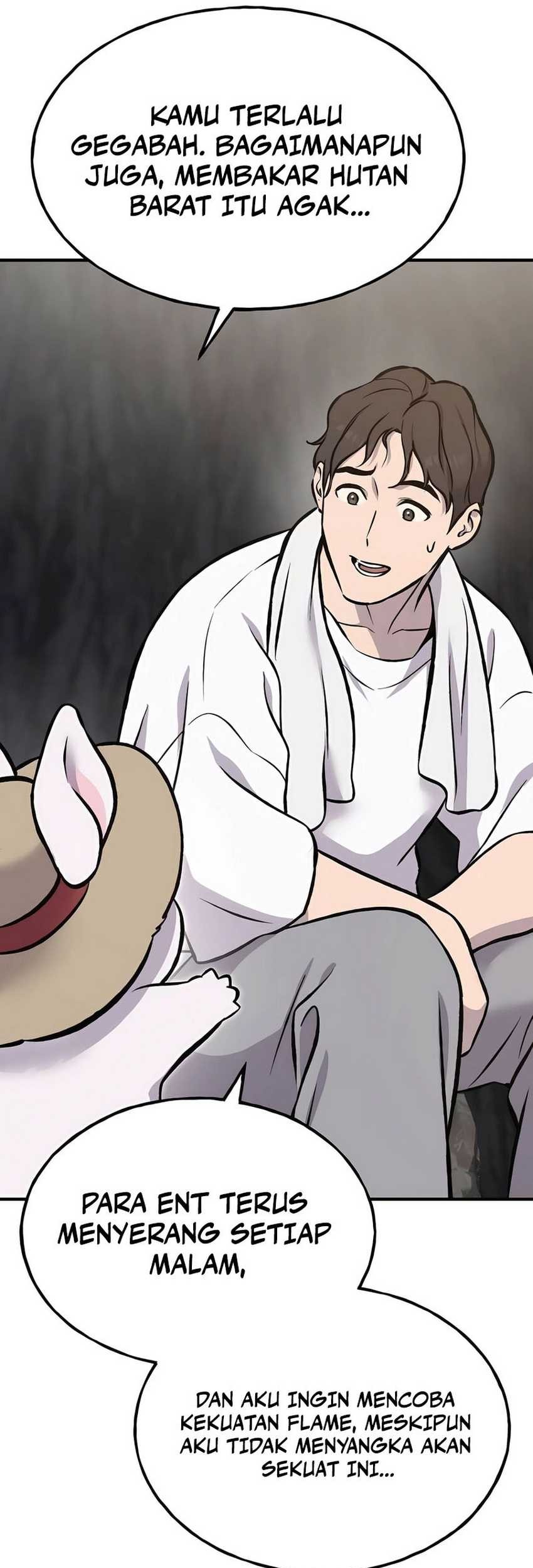 Solo Farming In The Tower Chapter 78 - halaman 113