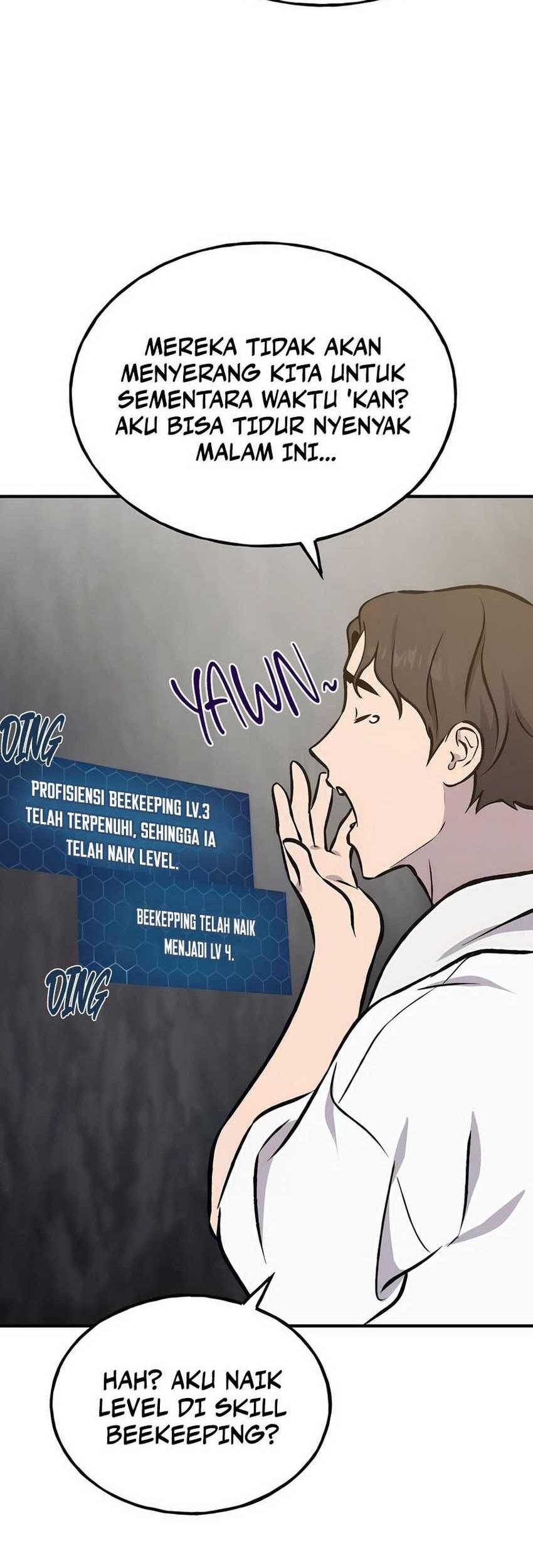 Solo Farming In The Tower Chapter 78 - halaman 114