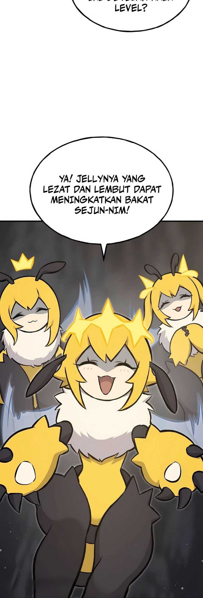 Solo Farming In The Tower Chapter 78 - halaman 117