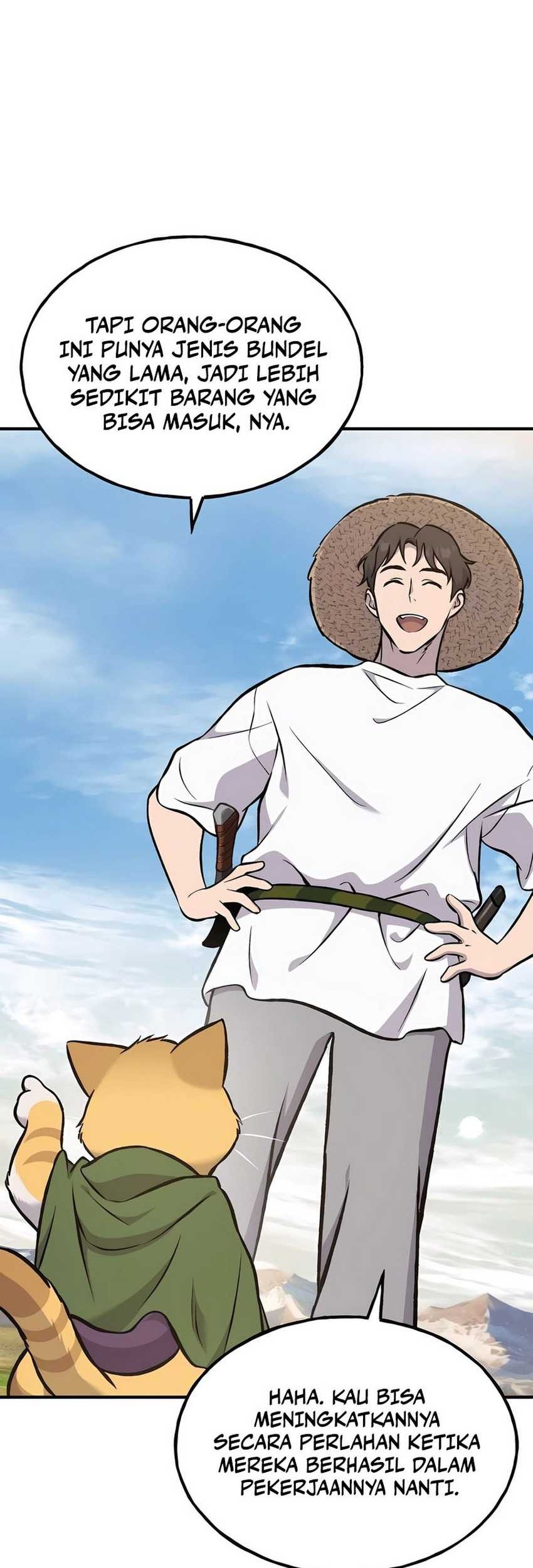 Solo Farming In The Tower Chapter 78 - halaman 18
