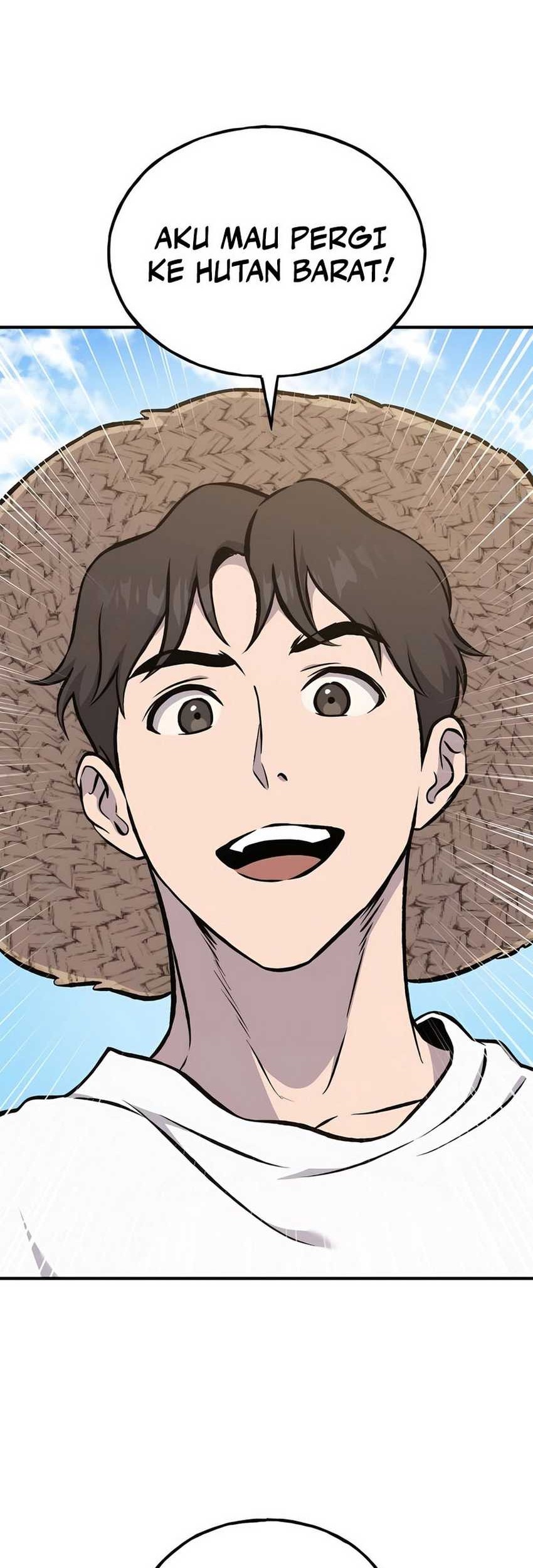 Solo Farming In The Tower Chapter 78 - halaman 20