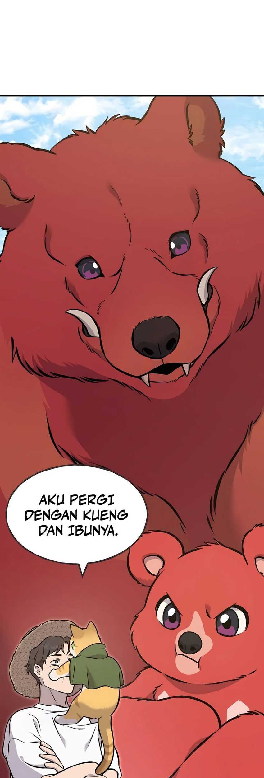 Solo Farming In The Tower Chapter 78 - halaman 27