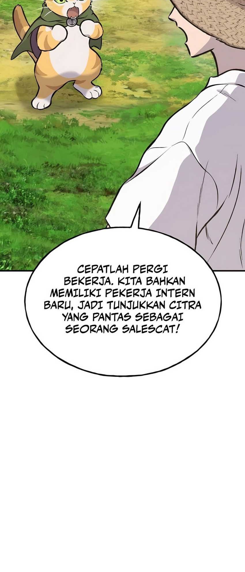 Solo Farming In The Tower Chapter 78 - halaman 32