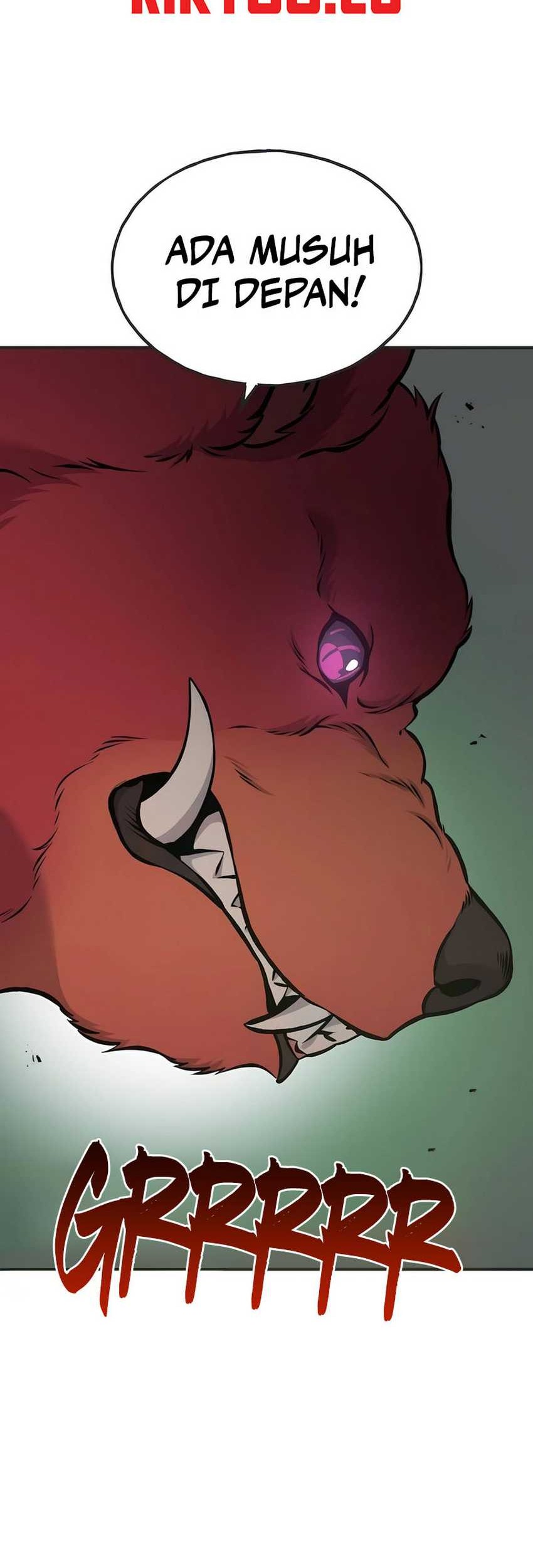 Solo Farming In The Tower Chapter 78 - halaman 44