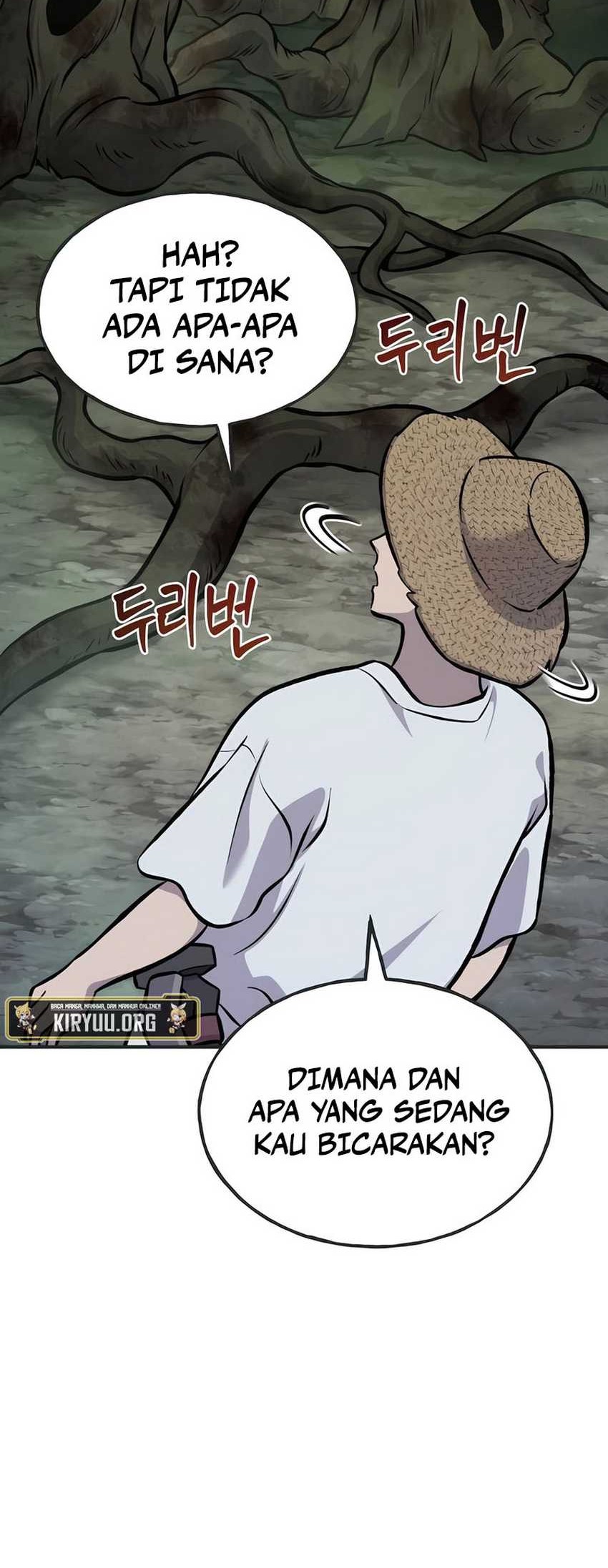 Solo Farming In The Tower Chapter 78 - halaman 48